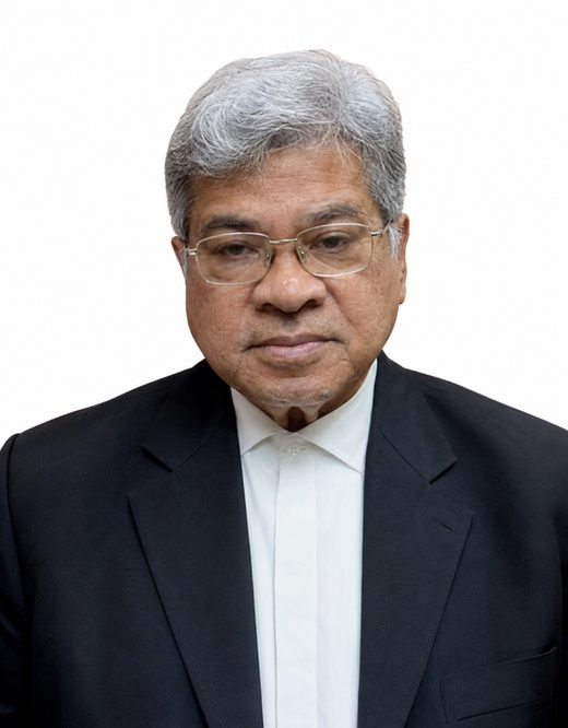 Hon'ble Mr. Mahavir Singhal